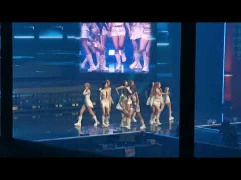130622 2022 WJSN 'Wonderland' Concert: Unnatural Fancam