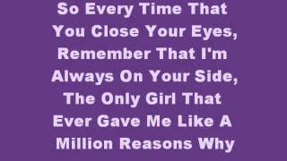 mc magic Ft. Ms.Krazie & D.salas -reasons lyrics