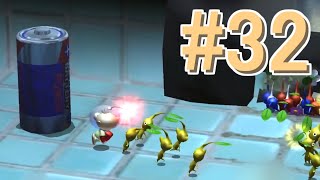 【ピクミン2】ピクミン増やして借金減らせ！# 32