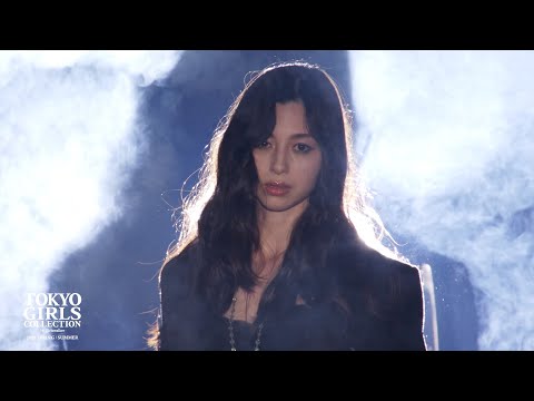 TOKYO GIRLS COLLECTION（東京ガールズコレクション） 2025  AUTUMN/WINTER &times; モデルプレス