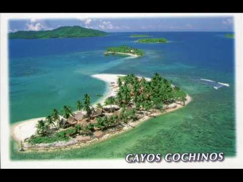 Vengo a verte - Los Rancheros del Sur de Honduras.wmv