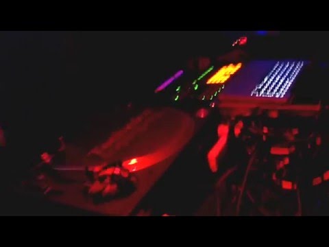 80s Clash live - Subfactor Showcase @ Fabrica 126 (13.02.2016)