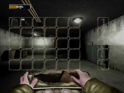 Paul's Gaming - Penumbra [TECH DEMO] part1