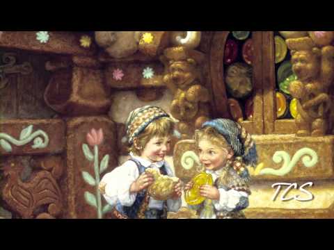 Scott GustafsonHansel And Gretel Limited Edition Print