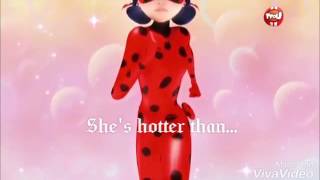 My Miraculous Ladybug MV ♥ Girl From Sweden