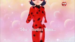 My Miraculous Ladybug MV ♥ Girl From Sweden