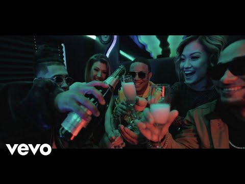 Eix, Mathew, Jey Blessing - La Nota