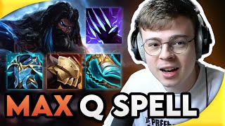 TIPS : UDYR MAX Q C'EST COMPLÈTEMENT BROKEN !