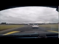 Carl Vaughan ss cup round 3 race 3