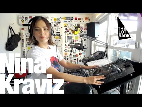 Nina Kraviz @ The Lot Radio (March 21, 2017)