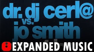 Dr. Dj Cerla vs. Jo Smith - Crazy 4 Love (Dj Cerla Radio Activy Mix) - [1998]