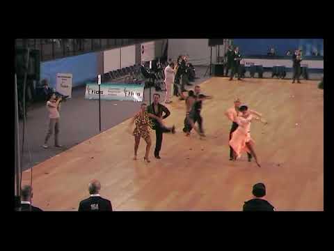 2013 FIDS - 2 Tappa Coppa Italia - Latini 46 55 Classe A