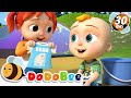 It S Time To Get Dressed DoDoBee Kids Songs Nursery Rhymes