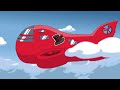 Henry Stickman Infiltrating The Airship