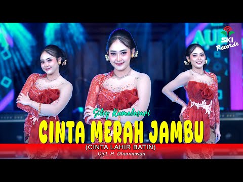 Cinta Merah Jambu - Silvy Kumalasari Ft. Aura Music (Official Music Video)