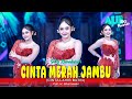 Cinta Merah Jambu Silvy Kumalasari Ft Aura Music Official Music Video