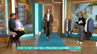 How To Buy And Sell Preloved Clothes - 15/02/2024