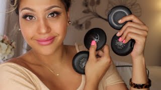 MAC Studio Fix Powder DUPE!