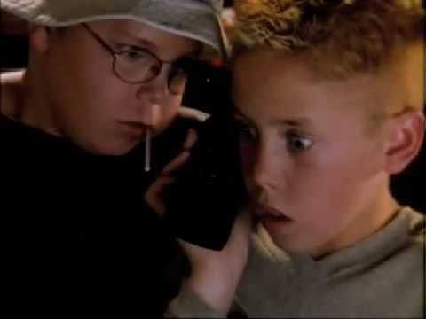 Message in a Cell Phone