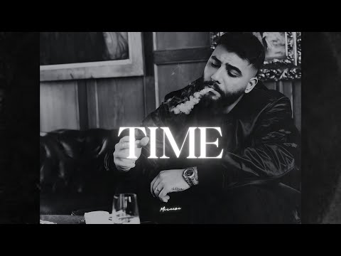 (FREE) Sad Hoodblaq x Samra Type Beat - "TIME"