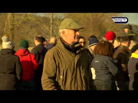 The Racing TV Saturday Preview 08/10/22 - Future Champions Day & the Cesarewitch  at Newmarket