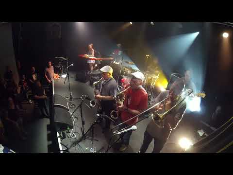 Potato 5 - Asleep (live in Cologne, 11. 06. 2022)