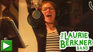 Surprising Laurie in the Studio: 10,000 Subscribers!