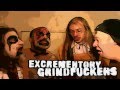 Excrementory Grindfuckers - Grindcoreblitz (HD ...