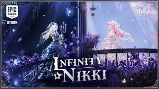 Infinity Nikki | 1.11 Encore Season Trailer Trailer