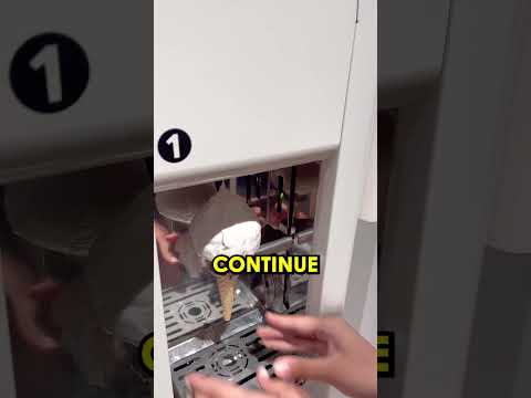 Unlimited Ice Cream Hack 🤩