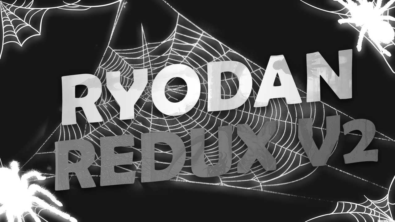 RYODAN V2