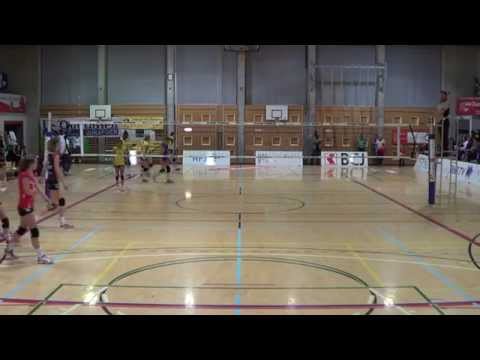 Roslandy Acosta Koniz vs Franches Montagnes