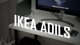 Stabilizing the IKEA ADIL's