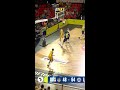 Keye Van Der Vuurst De Vries (18 points) Highlights vs. Zz Leiden