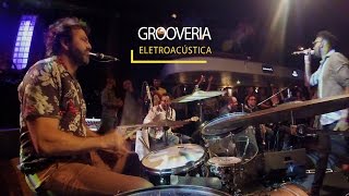 Grooveria - You Don't Know What I Know (Tim Maia Cover)