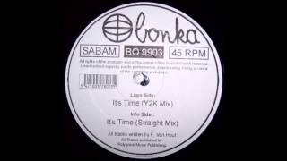 Biacco - It´s Time (Y2K Mix)