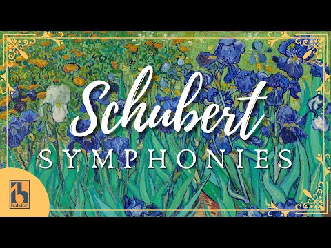 Schubert - Sinfonien
