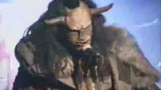 Lordi - They only come out at night (live munich 2009)