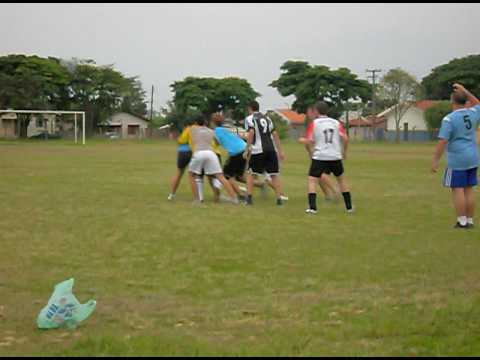 apucarana north dragons