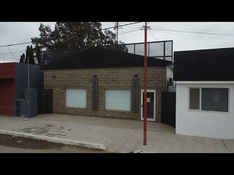 DESDE EL AIRE | Metileo