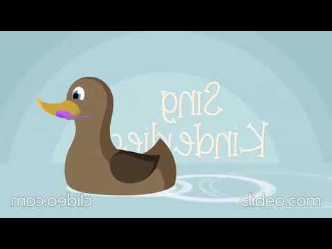 1 Stunde lang alle meine Entchen