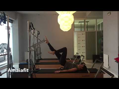 PILATES CADILLAC