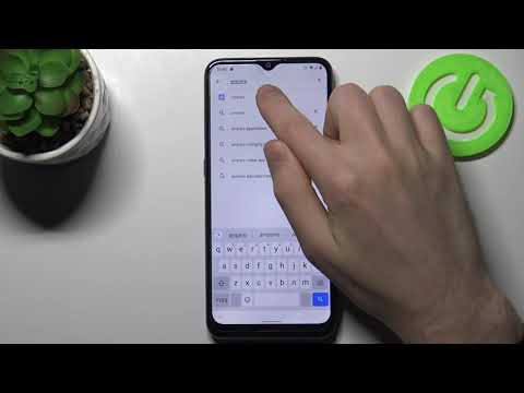 How to Check Battery Info on NOKIA G10 – Download & Install Ampere App