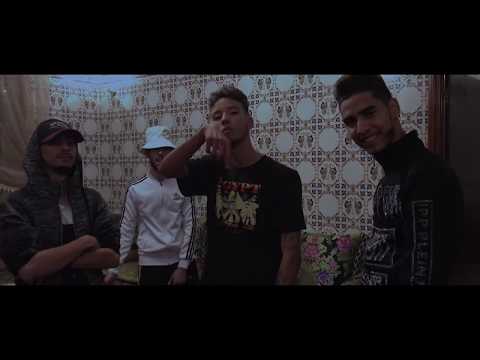 سالينا من هادشي دوالو | Youss45 - SALINA MEN HADCHI D WALO ft Lprof x Cofie x Khaifallah