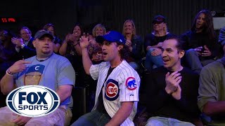 Thomas Ian Nicholas talks &#39;Rookie of the Year&#39;