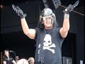 Pretty Boy Floyd Live 2008 Rocklahoma