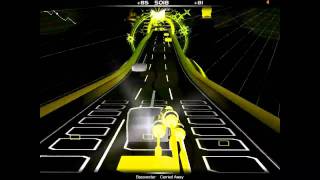 Audiosurf: Carried Away - Bassnectar