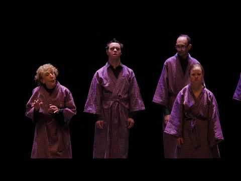 spectacle même pas mort