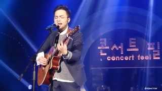 김지수 - 자취 8년생의 노래 @ KBS광주 콘서트필 20150326