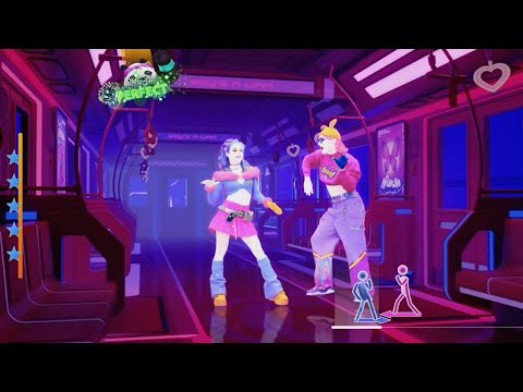 Boy's A Liar pt.2 | Just Dance + 2024 Edition (Switch)